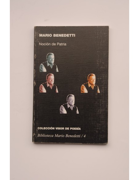 Noción de Patria (1962-1963)