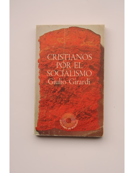 Cristianos por el socialismo