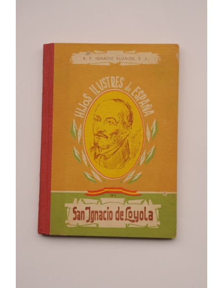 San Ignacio de Loyola