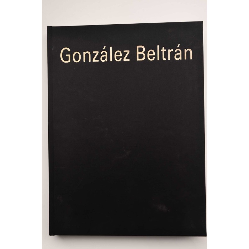 González Beltrán