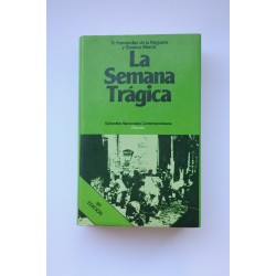 La Semana Trágica