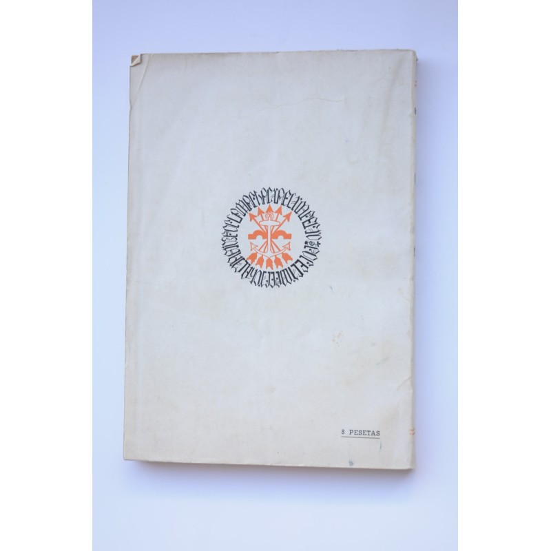 Cara al sol y cara al mar : apuntes de un viaje