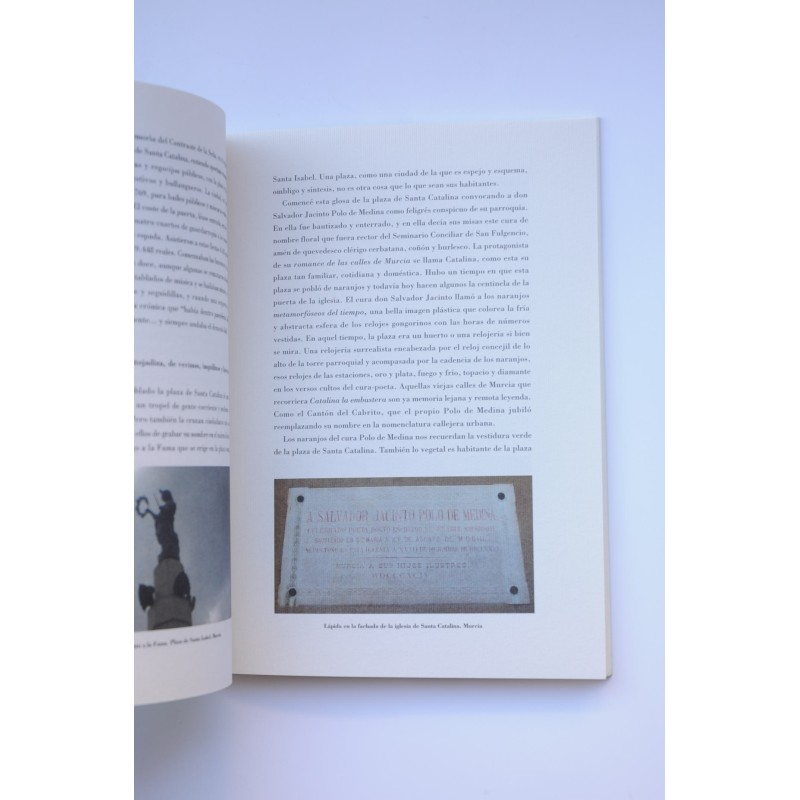 Plaza de Santa Catalina ayer, hoy y ¿mañana?