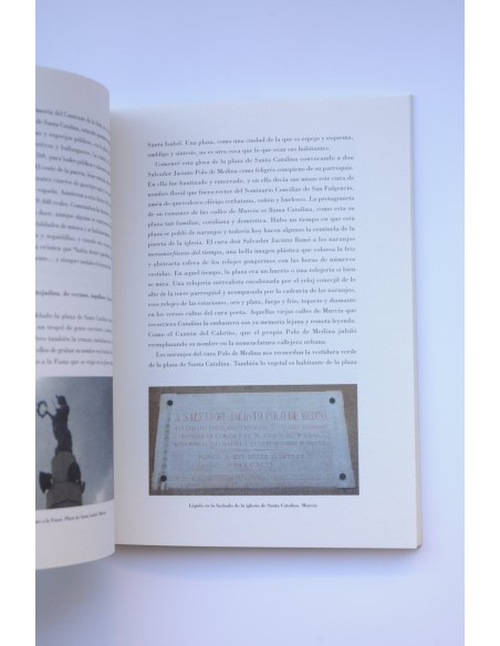 Plaza de Santa Catalina ayer, hoy y ¿mañana?