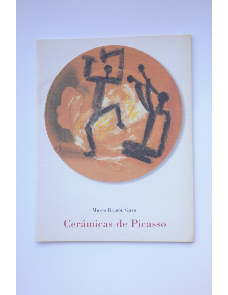 Cerámicas de Picasso