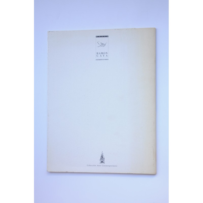 Colección Arte Contemporáneo. La Generación de...