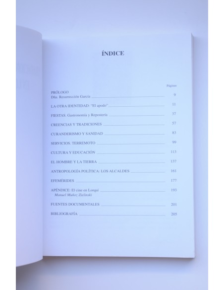 Tradiciones y vida cotidiana en Lorquí