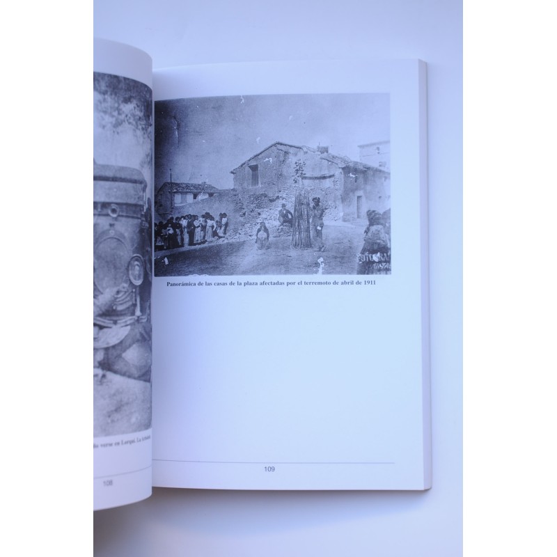 Tradiciones y vida cotidiana en Lorquí