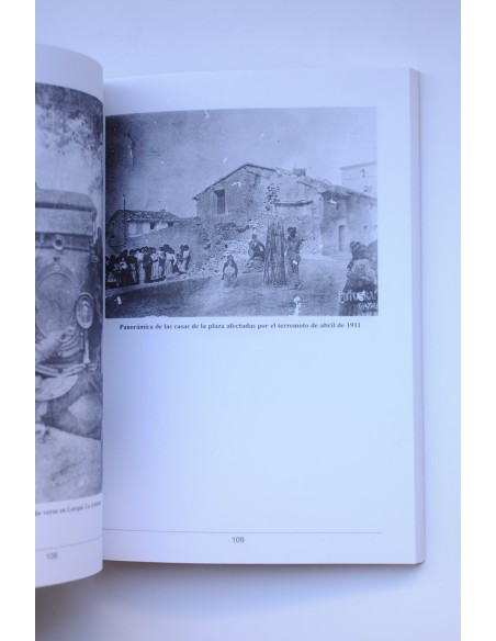 Tradiciones y vida cotidiana en Lorquí