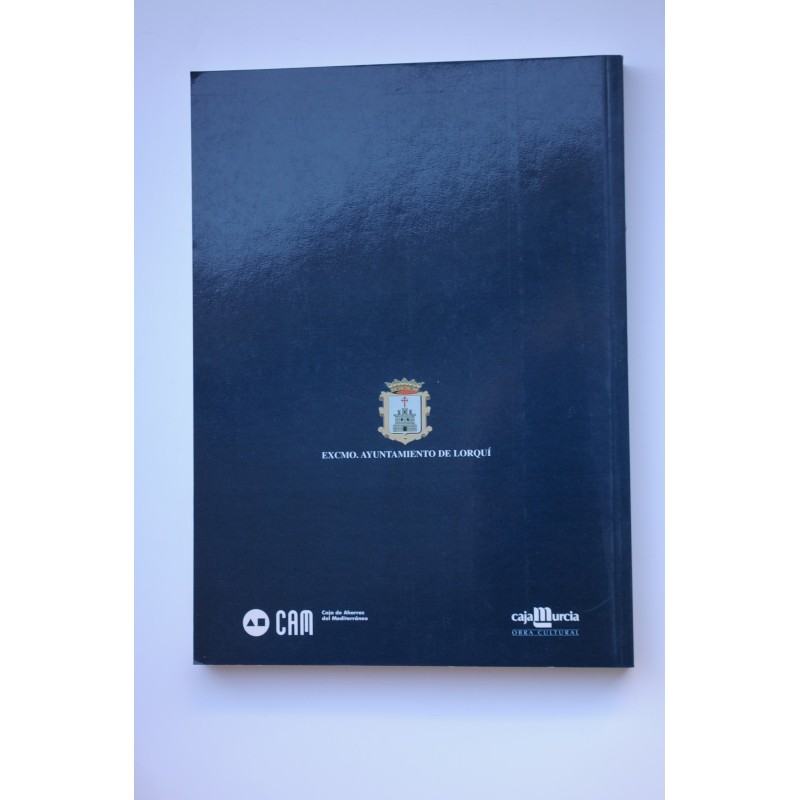 Tradiciones y vida cotidiana en Lorquí