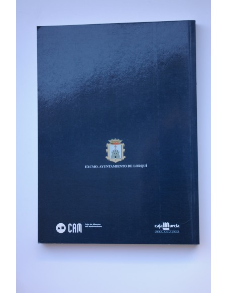 Tradiciones y vida cotidiana en Lorquí