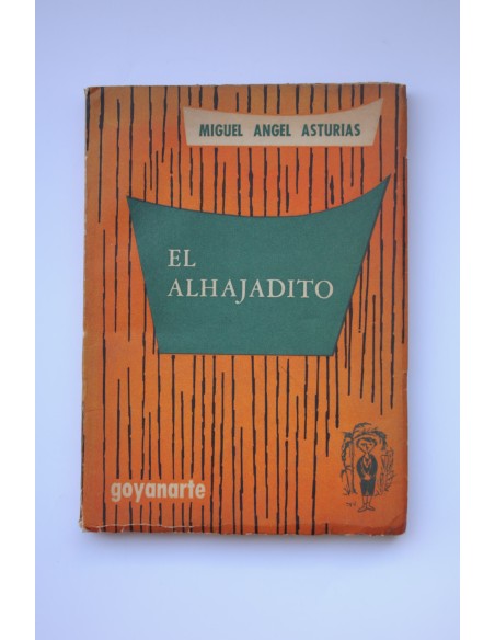 El Alhajadito