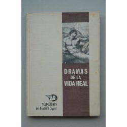 DRAMAS de la vida real