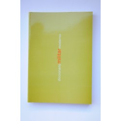 Diccionario militar moderno