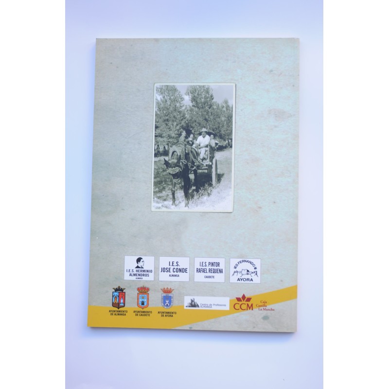 Cuéntame cómo pasó. Recorrido fotográfico a...