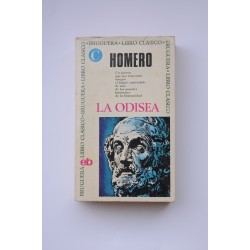 La Odisea