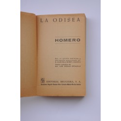 La Odisea 2