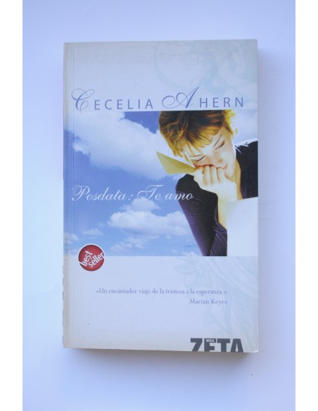 Posdata : Te amo