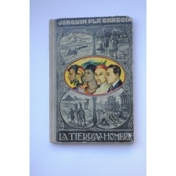 La Tierra y El hombre