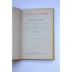 La Tierra y El hombre 2