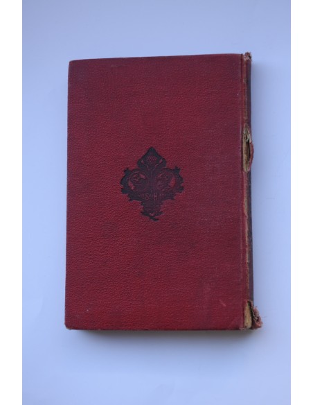 Compendio de Historia de España