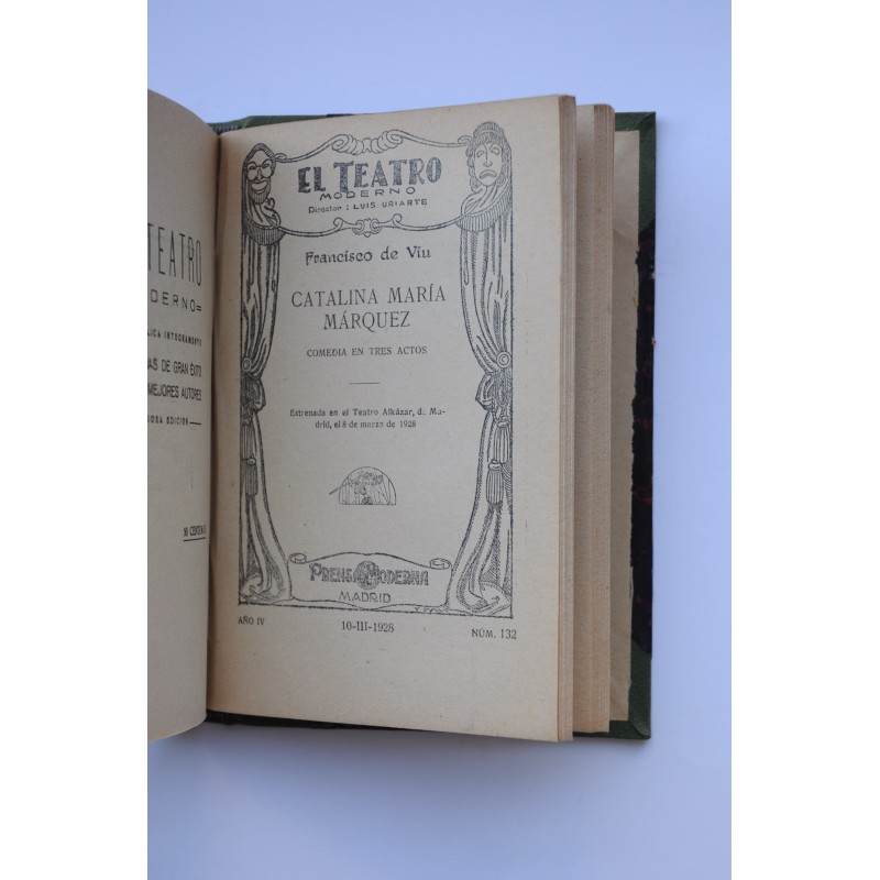 El coloso de arcilla y otros títulos