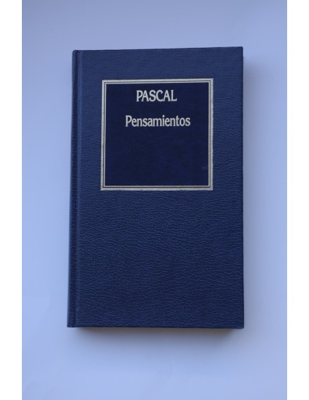 Pensamientos