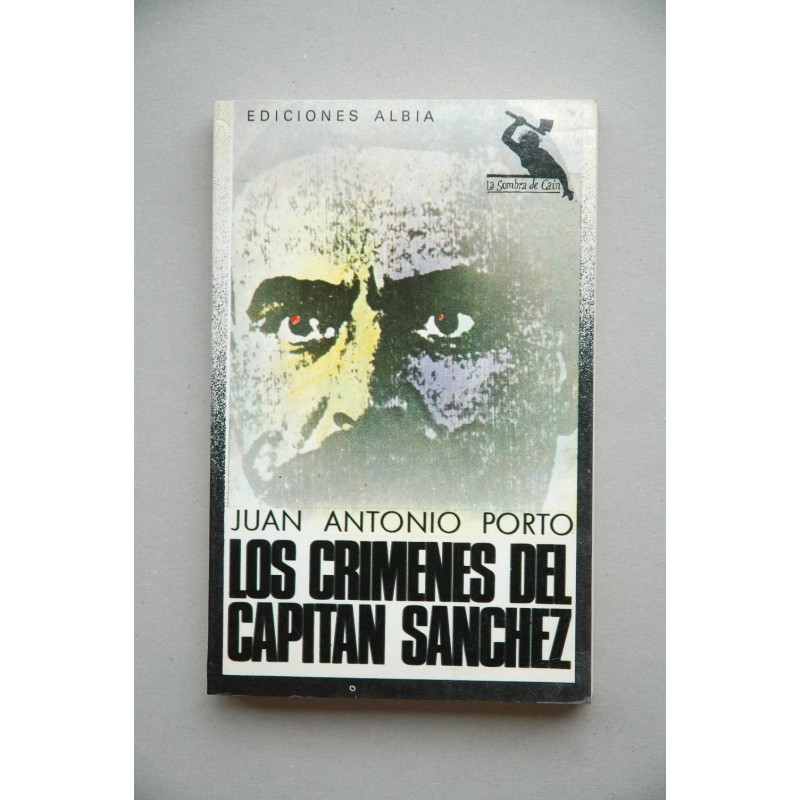 Los crímenes del Capitán Sánchez
