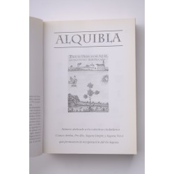 Alquibla. Revista de Investigación del Bajo Segura, nº 5 2