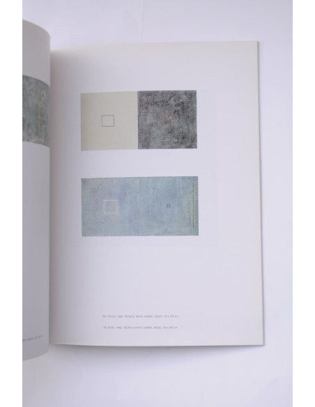 Santiago Serrano : obra 1988-1990