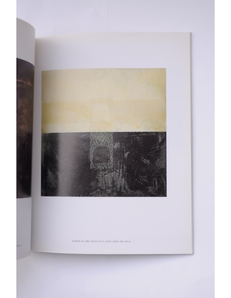 Santiago Serrano : obra 1988-1990