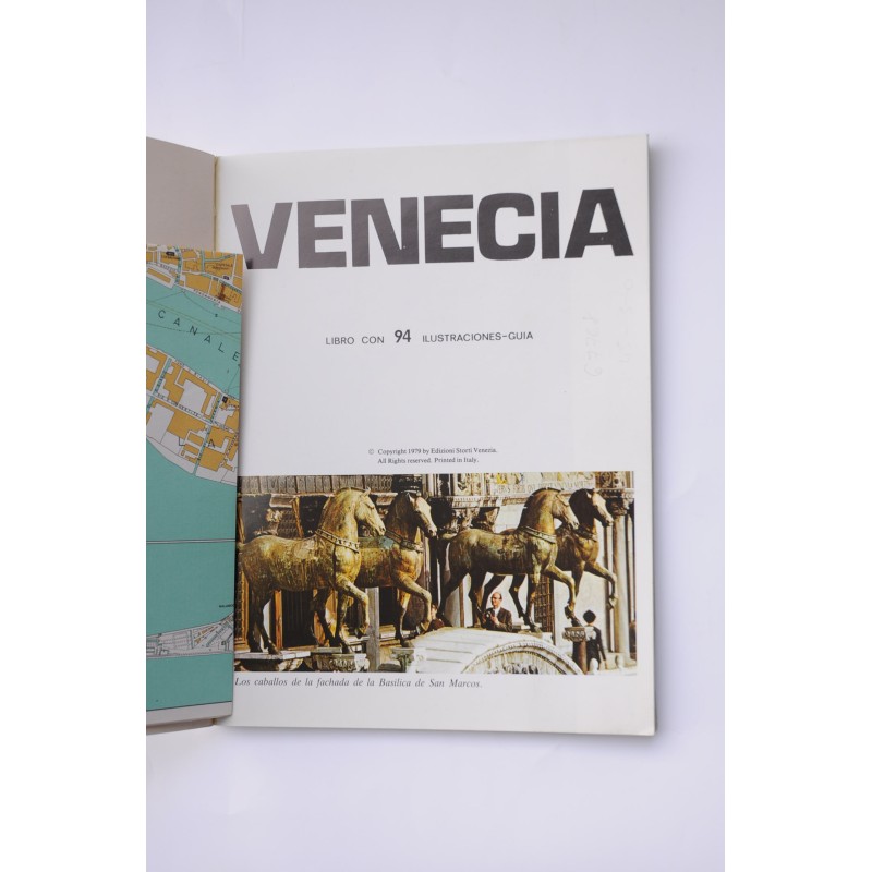 Venecia