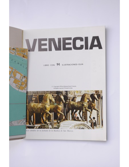Venecia