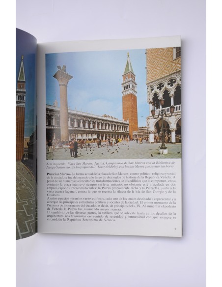Venecia