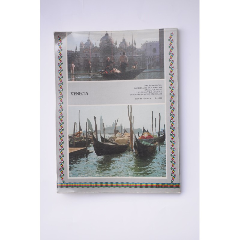 Venecia