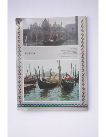Venecia