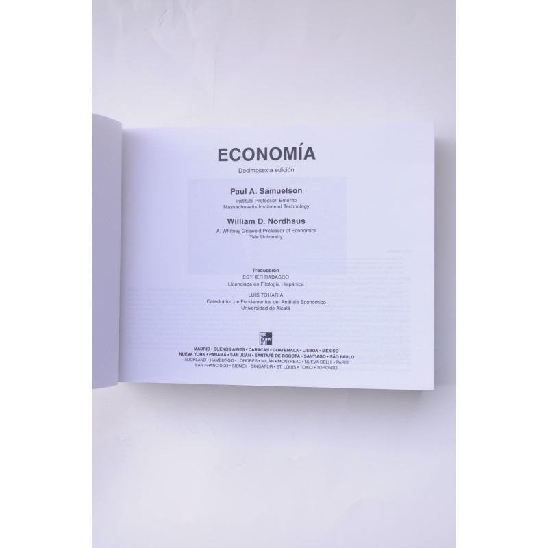 Economía