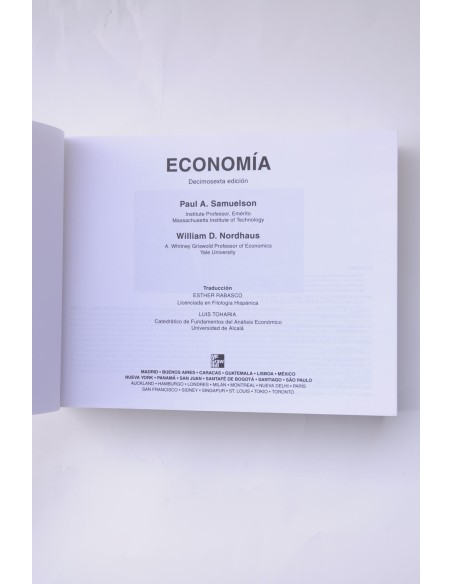 Economía