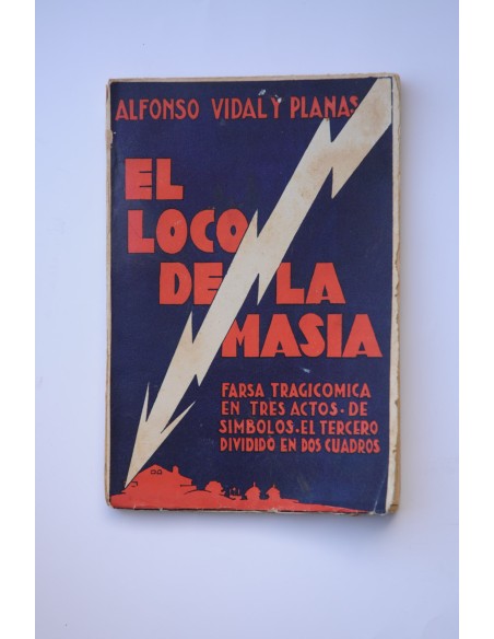 El loco de la masía