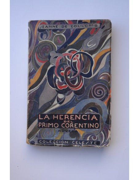 La herencia del primo Corentino