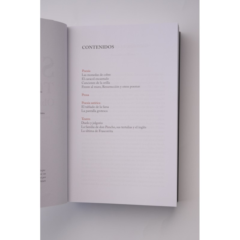 Saulo Torón. Obra completa