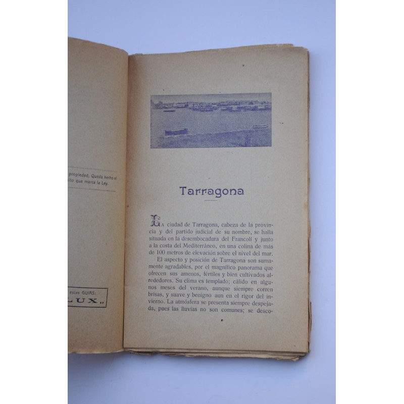 Tarragona, Poblet, Santa Creus