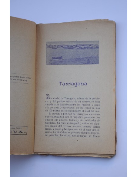 Tarragona, Poblet, Santa Creus
