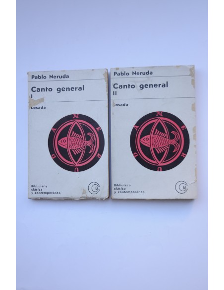 Canto General