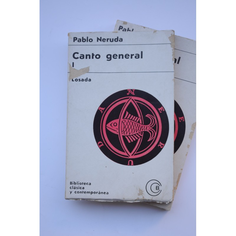 Canto General
