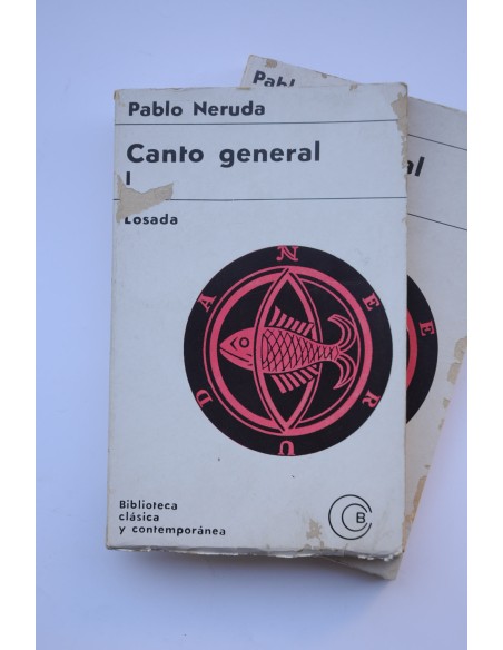 Canto General