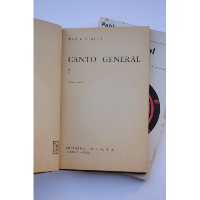 Canto General