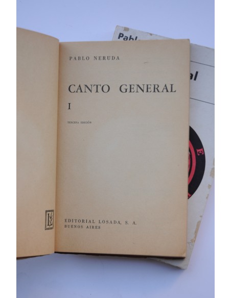 Canto General