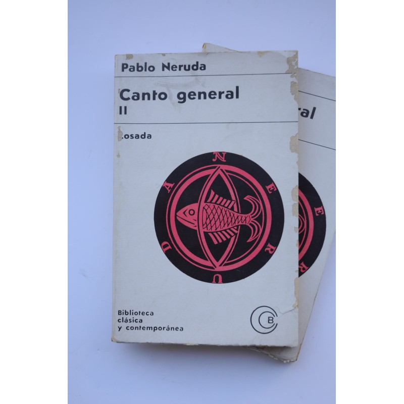 Canto General