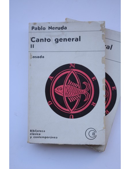 Canto General